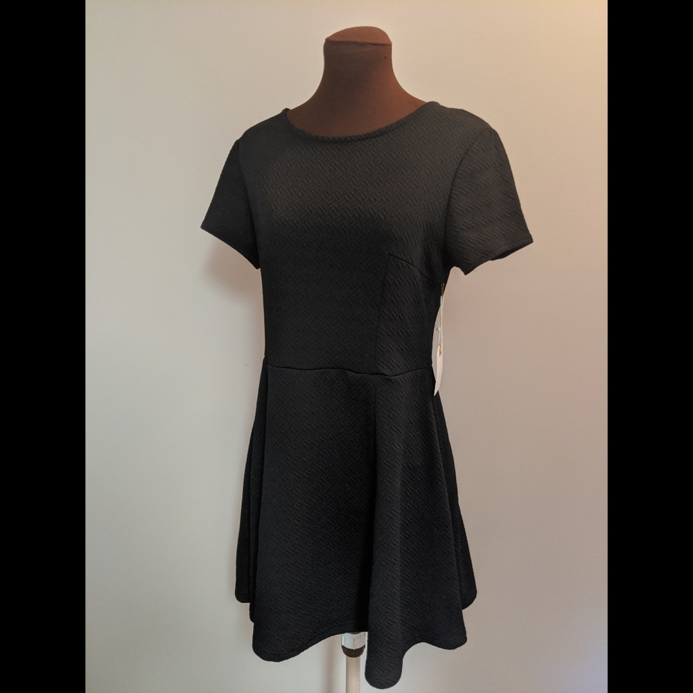 Forever 21 babydoll dress NWT!